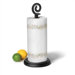 Oxford Towel Holder in Black