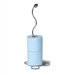 Italio Toilet Tissue Reserve in Satin Nickel