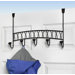 Twist 5 Hook Rack