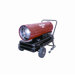 Temporary Space GRY-D 40W Direct Fired Heaters
