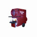 Temporary Space HEL 110C Mobile Indirect Fired Diesel Heater