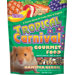 Tropical Carnival Hamster Food