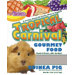 Tropical Carnival Guinea Pig Food - 5 lbs