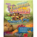Tropical Carnival Natural Guinea Pig Food - 4 lbs
