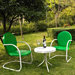 Griffith 3 Piece Seating Group