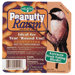 Premium Cake Peanut / Raisin Wild Bird Suet Cake