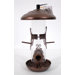 Giddy Up Mixed Seed Bird Feeder