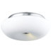 Inhale Flush Mount