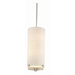 Fisher Island 1 Light Mini Pendant