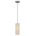 Embarcadero 1 Light Pendant