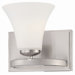 Bryce 1 Lamp Wall Lamp