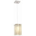 Ecoframe 1 Light Pendant