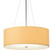 Taylor- Organic Modern Pendant Shade