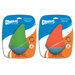 Large Amphibious Shark Fin Dog Toy