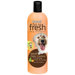 21.8 Oz. Fur So Fresh Dog Shampoo