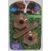 Everlasting Dog Treat in Liver