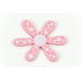 Mini Glitter Daisy