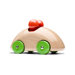Streamliner Rally in Organic