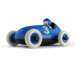 Bruno Racing Car in Blue