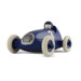 Bruno Roadster in Metallic Blue