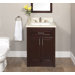 Brighton 26" Vanity with Backsplash