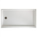 Veritek Retrofit Rectangular Shower Base