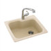 Classics Single Bowl Kitchen Sink