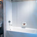Everyday Essentials Three Panels Tub Wall Kit