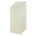 Classics Triple Panel Shower Wall