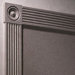 Tub/Shower Wall Trim Coordinates for 60" and 72" Panel Systems
