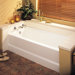 Everyday Essentials Veritek Bath Tub
