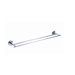 Alzato 22" Double Towel Bar