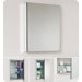 Small Bathroom Medicine Cabinet with Mirrors