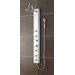Parma Shower Panel