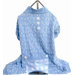 Bone Print PJ Dog Pajamas