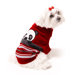 Animal Panda Dog Sweater