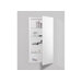 R3 Series 20" x 36" Flat Plain Glass Cabinet
