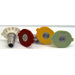 6.0 Orifice Size Quick Connect Nozzle (4-Pack)