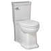 Lutezia 1.28 gpf Elongated Toilet
