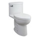 Ovale 1.6 gpf Toilet