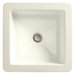 Marquee Square Large Undermount Bathroom Sink