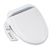 Electronic Bidet Seat with Dryer