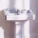 Pomezia 24" Bathroom Sink Basin Only