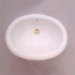 Sedona Self-Rimming Bathroom Sink