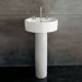 Chipperfield Pedestal Bathroom Sink