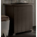 Slate Vanity in Rockport Grey