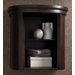 Calla II Hutch