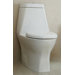 Tetsu Epic One Piece Elongated Toilet