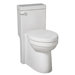 Solution Compact One-Piece Toilet