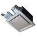 Super Quiet Bathroom Ventilation Fan
